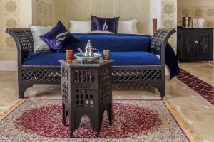 décoration orientale