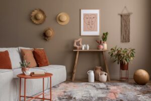 terracota maison
